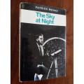 The Sky at Night - Patrick Moore - Signed Copy