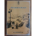 Pilgrim`s Peace - K.S. Neophyte