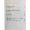 Rhodesian Genesis - Compiled By Neil Jones, O.B.E., F.R.A.I.