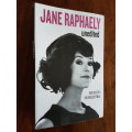 Unedited - Jane Raphaely - Signed Copy