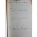 Fuzzversus - Police and Students in South Africa: Another View - Michael Morris - Signed Copy