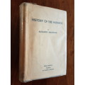 History of the Munros - By Alexander Mackenzie