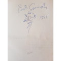 Cartoonist Bob Connolly`s Book of Short Stories and Shorter Articles - Signed Copy