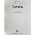 Okavango - By June Kay - Signed Copy