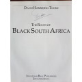 The Roots of Black South Africa - David Hammond-Tooke - Signed Copy