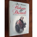 Signed Copy - Victoria and Disraeli - The Making of a Romantic Partnership - Theo Aronson