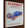 Flywheel - Memories of the Open Road - Signed Copy