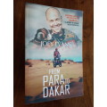 From Para to Dakar - By Joey Evans - Signed Copy