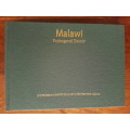 Malawi - Endangered Beauty - David Kelly Paints Malawi`s Protected Areas
