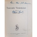 Transvaalse Verskeidenheid - Albert Kuit - Signed Copy