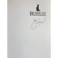 Bushcat - Minstrel of the Wild - By John Edmond - Signed Copy