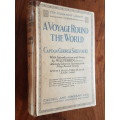 A Voyage Around the World - Captain George Shelvocke
