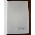 The Lions` Legacy - By Gareth Patterson - Signed Copy