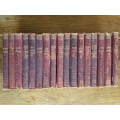 The Oxford India Paper Dickens, Complete in 17 Volumes