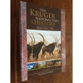 The Kruger National Park - A History - Volumes I, II, III - By Salomon Joubert - Signed