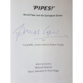 `Pipes!` - David Piper and the Springbok Series - Signed Copy