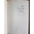 The Ivory Trail - By T.V. Bulpin - Signed Copy