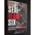 Seal Team Six - Howard E. Wasdin & Stephen Templin