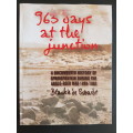 963 Days at the Junction - By Blackie de Swardt - Signed