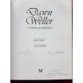 Dawn Weller - Portrait of a Ballerina - By Jane Allyn & Nan Melville - Signed Copy