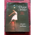 Dawn Weller - Portrait of a Ballerina - By Jane Allyn & Nan Melville - Signed Copy