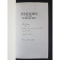 Shadows on the Stream Bed - By Tom Sutcliffe - Signed Copy