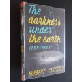 The Darkness Under the Earth - By Norbert Casteret