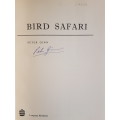 Bird Safari - By Peter Ginn - Signed Copy