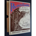 Renishaw - The Story of Crookes Brothers - Anthony Hocking - Signed