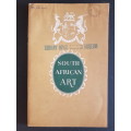 Exhibition Catalogues - Exhibition Organised by SA Association of Arts for Union Government 1948-9