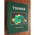 Tsumeb II - By Georg Gebhard