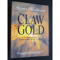 Claw of Gold - By Gil van Kerckhoven
