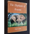 The Elephants of Knysna - By Nick Carter - Signed Copy