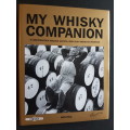 My Whisky Companion - By Don Paul - Signed Copy