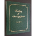 Signed Copy - The Story of Two Cape Farms - By Maryna Fraser