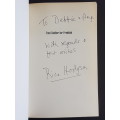 Signed - Foot Soldier for Freedom - A Life in South Africa`s Liberation Movement - Rica Hodgson