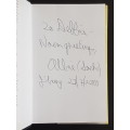 Signed Copy - The Strange Alchemy of Life and Law - By Albie Sachs