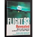 Flight 93 Revealed - By Rowland Morgan