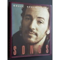 Songs - Bruce Springsteen