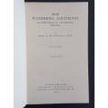 Our Wandering Continents - An Hypothesis of Continental Drifting - By Alex. L. du Toit, D.Sc. F.G.S.