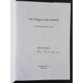 Signed Copy - The Villages of the Liesbeeck - From Sea to Source - By Helen Robinson