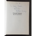Signed Copy - Gerard Sekoto My Life and Work