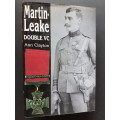 Martin-Leake Double VC - By Ann Clayton
