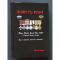 Born to Fight - By Neil G. Speed