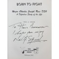 Born to Fight - By Neil G. Speed