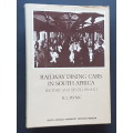 Signed Copy - Railway Dining Cars in South Africa - History and Development - By H.L. Pivnic