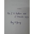 Henderson Heritage - By Peter Hathorn and Amy Young - Signed Copy