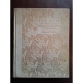 Signed Limited Edition - The Bells and Other Poems by Edgar Allan Poe Illustrations by Edmund Dulac