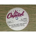 45 Vinyl Record `Sun City` 1985 Rare