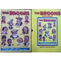 THE BROONS 1939 ANNUAL SPECIAL FACSIMILE EDITION